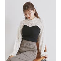 index（インデックス）のトップス/カットソー