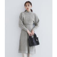 index（インデックス）のワンピース・ドレス/ワンピース