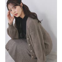 index（インデックス）のトップス/カーディガン