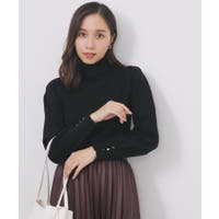 index（インデックス）のトップス/ニット・セーター