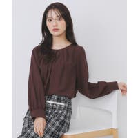 index（インデックス）のトップス/シャツ