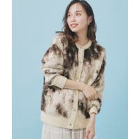 index（インデックス）のトップス/カーディガン