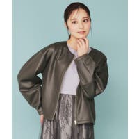 index（インデックス）のアウター(コート・ジャケットなど)/ブルゾン