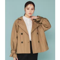 index（インデックス）のアウター(コート・ジャケットなど)/トレンチコート