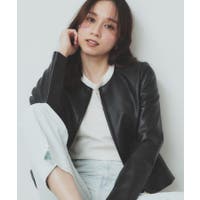 index（インデックス）のアウター(コート・ジャケットなど)/ブルゾン