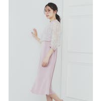 index（インデックス）のワンピース・ドレス/ワンピース