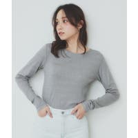 index（インデックス）のトップス/カットソー