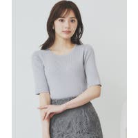 index（インデックス）のトップス/ニット・セーター