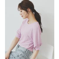 index（インデックス）のトップス/カットソー