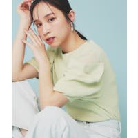 index（インデックス）のトップス/ニット・セーター