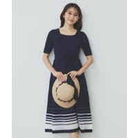 index（インデックス）のワンピース・ドレス/ワンピース