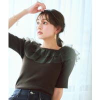 index（インデックス）のトップス/ニット・セーター