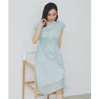 index（インデックス）のワンピース・ドレス/ワンピース