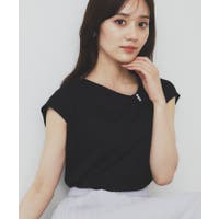 index（インデックス）のトップス/カットソー