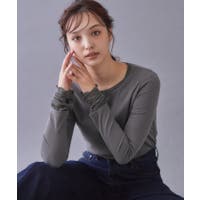 index（インデックス）のトップス/カットソー