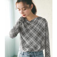 index（インデックス）のトップス/カットソー