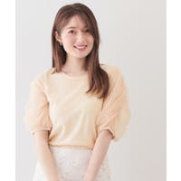 index（インデックス）のトップス/ニット・セーター