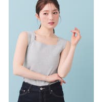 index（インデックス）のトップス/タンクトップ