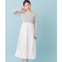 index（インデックス）のワンピース・ドレス/マキシワンピース