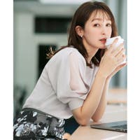 index（インデックス）のトップス/ニット・セーター