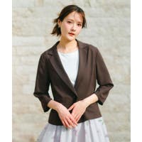 index（インデックス）のアウター(コート・ジャケットなど)/テーラード