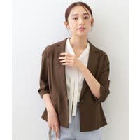 index（インデックス）のアウター(コート・ジャケットなど)/テーラードジャケット