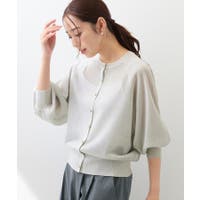 index（インデックス）のトップス/カーディガン