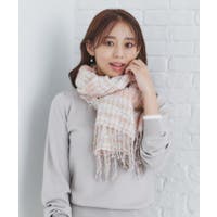 index（インデックス）の小物/マフラー