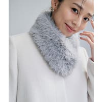 index（インデックス）の小物/マフラー