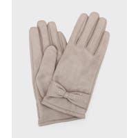 index（インデックス）の小物/手袋