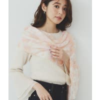 index（インデックス）の小物/マフラー