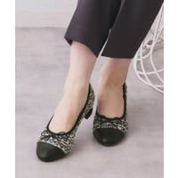 index（インデックス）のシューズ・靴/パンプス