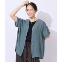 SHOO・LA・RUE（シューラルー）のトップス/シャツ