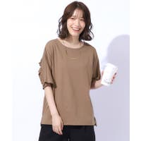 SHOO・LA・RUE（シューラルー）のトップス/Ｔシャツ