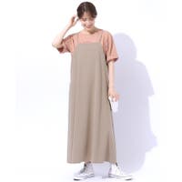 SHOO・LA・RUE（シューラルー）のワンピース・ドレス/マキシワンピース