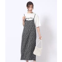 SHOO・LA・RUE（シューラルー）のワンピース・ドレス/キャミワンピース