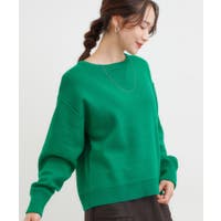 SHOO・LA・RUE（シューラルー）のトップス/ニット・セーター