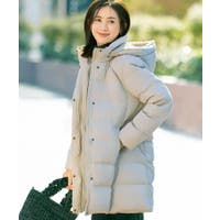 SHOO・LA・RUE（シューラルー）のアウター(コート・ジャケットなど)/ダウンジャケット・ダウンコート