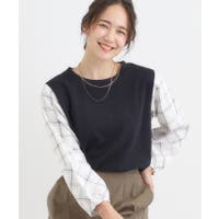 SHOO・LA・RUE（シューラルー）のトップス/シャツ