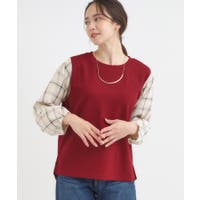 SHOO・LA・RUE（シューラルー）のトップス/シャツ