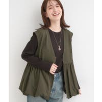 SHOO・LA・RUE（シューラルー）のトップス/ベスト・ジレ