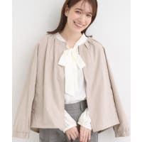 SHOO・LA・RUE（シューラルー）のアウター(コート・ジャケットなど)/ブルゾン