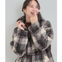 SHOO・LA・RUE（シューラルー）のアウター(コート・ジャケットなど)/その他アウター(コート・ジャケットなど)