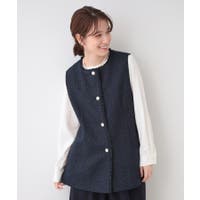 SHOO・LA・RUE（シューラルー）のトップス/ベスト・ジレ