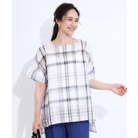 SHOO・LA・RUE（シューラルー）のトップス/シャツ