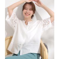 SHOO・LA・RUE（シューラルー）のトップス/シャツ