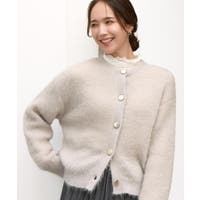 SHOO・LA・RUE（シューラルー）のトップス/カーディガン
