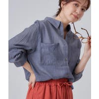 SHOO・LA・RUE（シューラルー）のトップス/シャツ