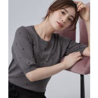 SHOO・LA・RUE（シューラルー）のトップス/ニット