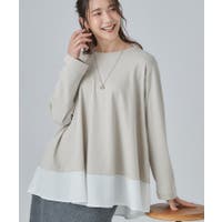 SHOO・LA・RUE（シューラルー）のトップス/カットソー